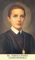 bł. Teresa Maria Ledóchowska